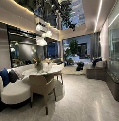 The LakeGarden Residences (D22), Condominium #482783891